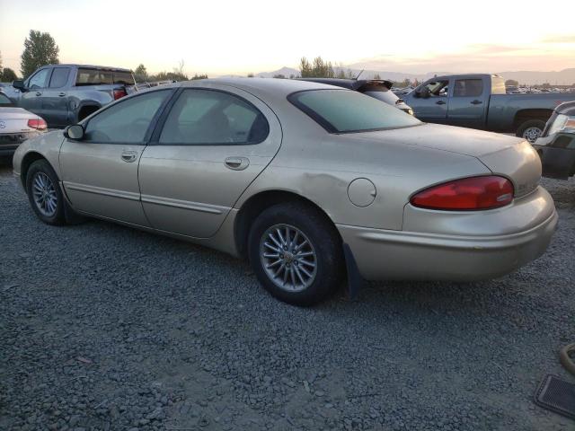 Снимка 2 от търг – 2000 CHRYSLER CONCORDE L с VIN 2C3HD36J9YH268128