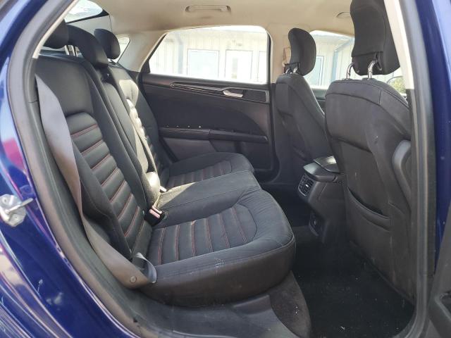 Photo 10 from auction – 2014 FORD FUSION SE with VIN 3FA6P0H73ER363171
