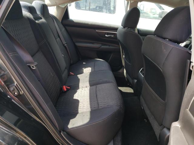 Photo 10 from auction – 2017 NISSAN ALTIMA 2.5 with VIN 1N4AL3AP9HC146440