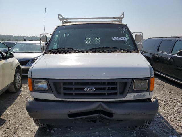 Снимка 5 от търг – 2006 FORD ECONOLINE с VIN 1FTSS34L16HB34972