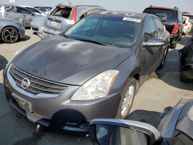 Photo 1 from auction – 2010 NISSAN ALTIMA BAS with VIN 1N4AL2AP3AN515846