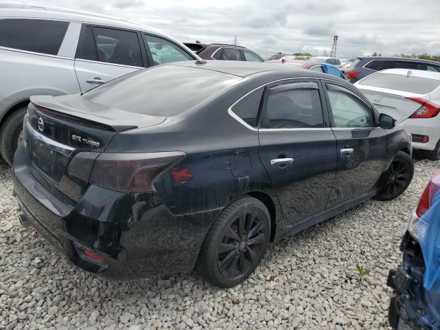 Photo 3 from auction – 2017 NISSAN SENTRA SR with VIN 3N1CB7AP8HY276684