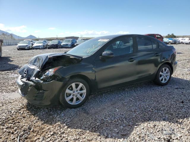 MAZDA 3 I 2010 with VIN JM1BL1SF6A1136944 - Photo from auction