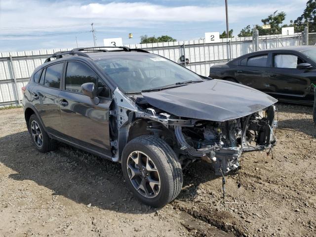 Photo 4 from auction – 2019 SUBARU CROSSTREK with VIN JF2GTAEC2KH254801