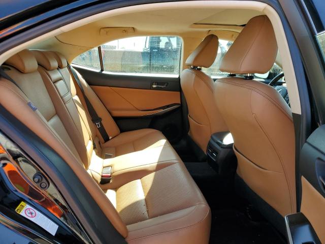 Photo 10 from auction – 2014 LEXUS IS 350 with VIN JTHBE1D28E5001241