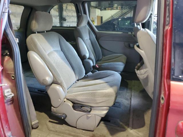 Photo 11 from auction – 2004 DODGE CARAVAN SX with VIN 1D8GP45RX4B560693