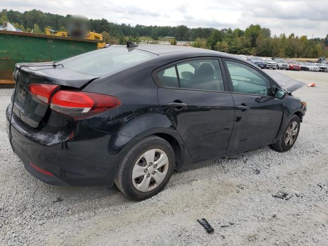 Photo 3 from auction – 2017 KIA FORTE LX with VIN 3KPFK4A75HE092152