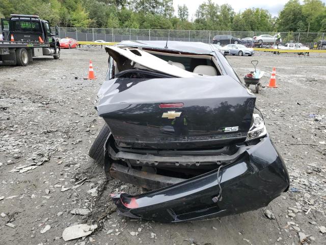 Photo 6 from auction – 2008 CHEVROLET IMPALA SUP with VIN 2G1WD58C389215067