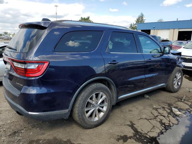 Photo 3 from auction – 2014 DODGE DURANGO LI with VIN 1C4RDHDG1EC972052
