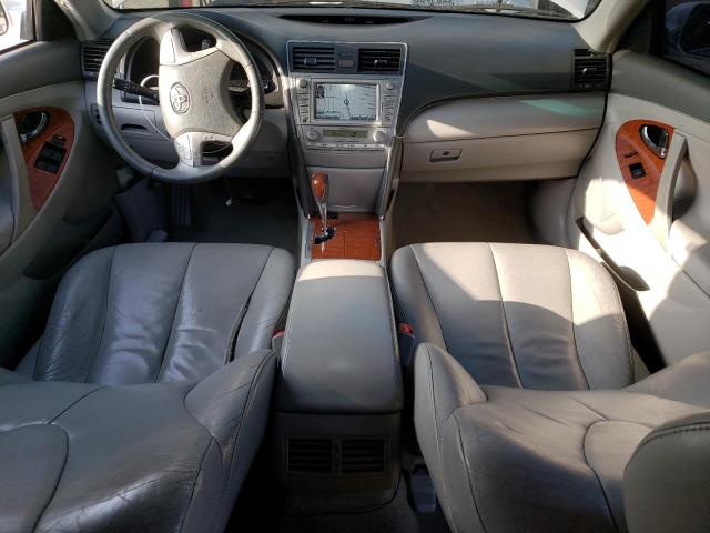 Photo 8 from auction – 2011 TOYOTA CAMRY BASE with VIN 4T4BF3EKXBR186534