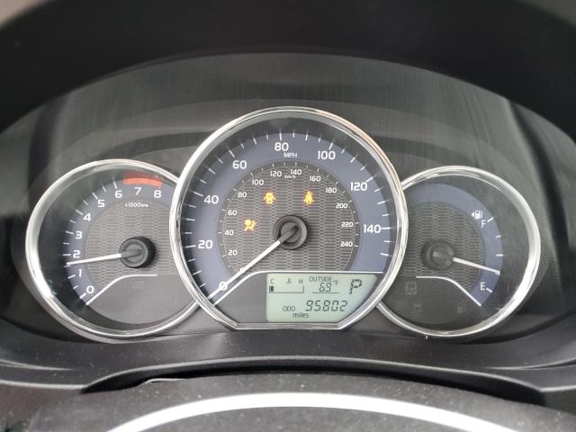 Photo 9 from auction – 2015 TOYOTA COROLLA L with VIN 2T1BURHE8FC375361
