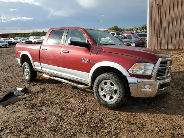 Foto 4 de la subasta – 2012 DODGE RAM 2500 L con VIN 3C6TD5FT9CG339508