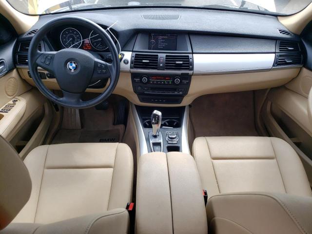Photo 8 from auction – 2012 BMW X5 XDRIVE3 with VIN 5UXZV4C57CL747359