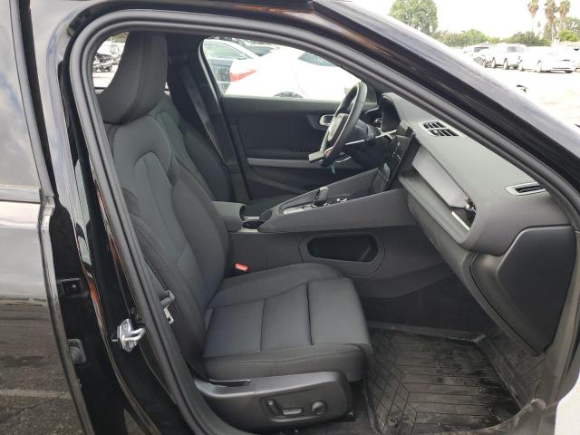 Photo 7 from auction – 2022 POLESTAR 2 with VIN LPSED3KA1NL073457