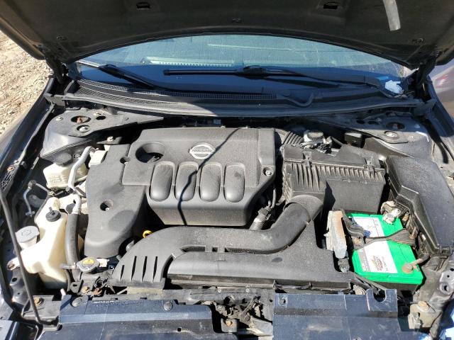 Photo 11 from auction – 2011 NISSAN ALTIMA BAS with VIN 1N4AL2AP9BN488136