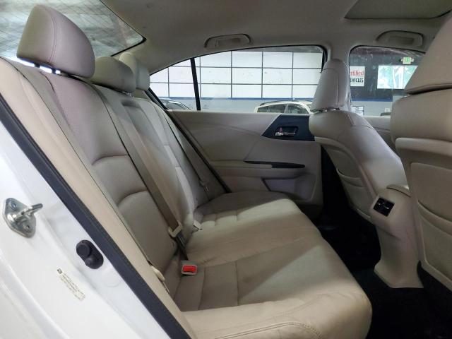 Photo 10 from auction – 2013 HONDA ACCORD EXL with VIN 1HGCR2F87DA184110
