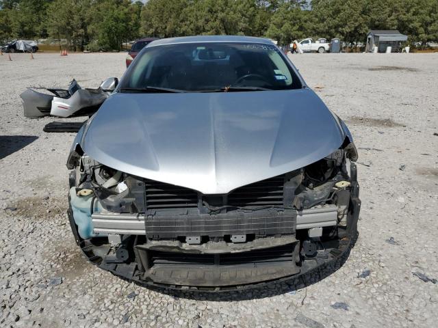 Photo 5 from auction – 2013 LINCOLN MKZ with VIN 3LN6L2GK0DR815899