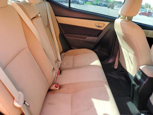Photo 10 from auction – 2019 TOYOTA COROLLA L with VIN 5YFBURHE2KP921923