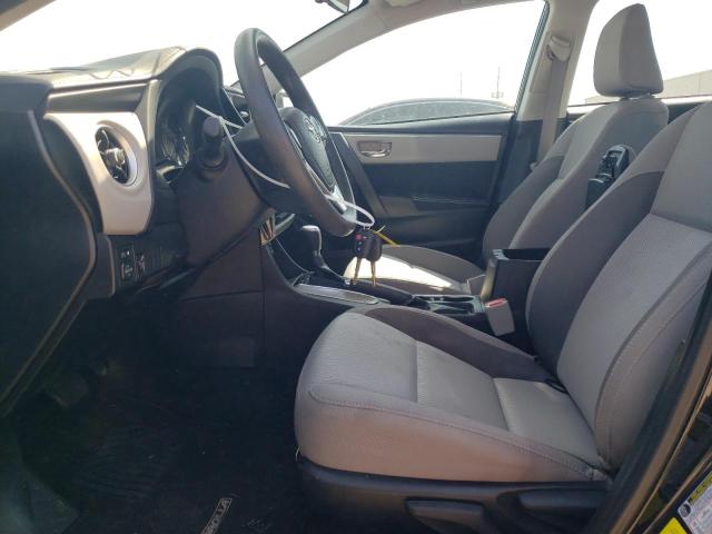 Photo 7 from auction – 2017 TOYOTA COROLLA L with VIN 5YFBURHE1HP709779