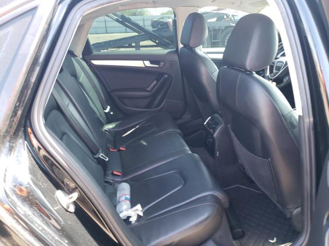 Photo 10 from auction – 2010 AUDI A4 PREMIUM with VIN WAUFFAFL8AN049559