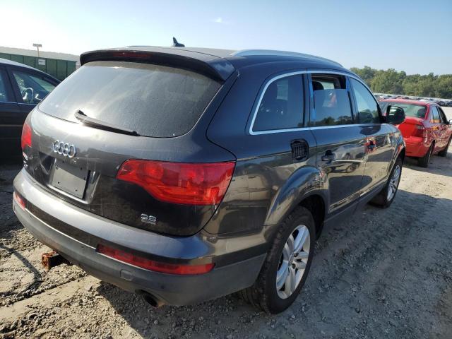 Photo 3 from auction – 2009 AUDI Q7 3.6 QUA with VIN WA1AY74L09D015124