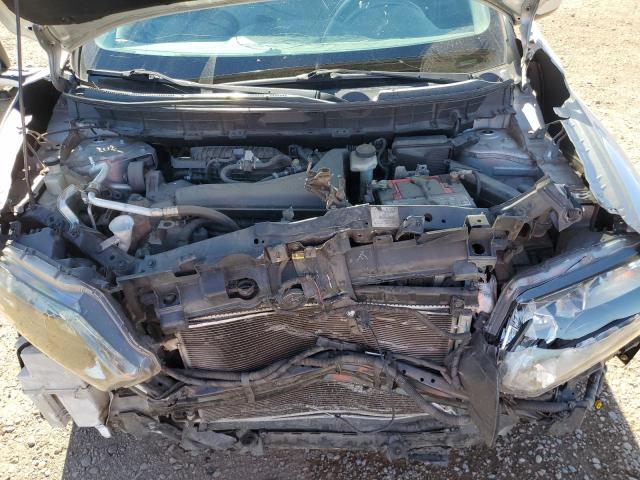 Photo 11 from auction – 2016 NISSAN ROGUE S with VIN JN8AT2MTXGW013264