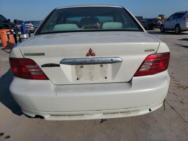 Photo 6 from auction – 2001 MITSUBISHI GALANT ES with VIN 4A3AA46G61E145946