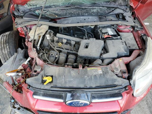 Photo 11 from auction – 2012 FORD FOCUS SE with VIN 1FAHP3K21CL278252