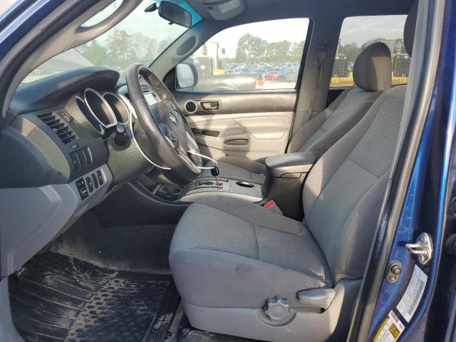 Photo 7 from auction – 2015 TOYOTA TACOMA DOU with VIN 3TMLU4EN3FM180884