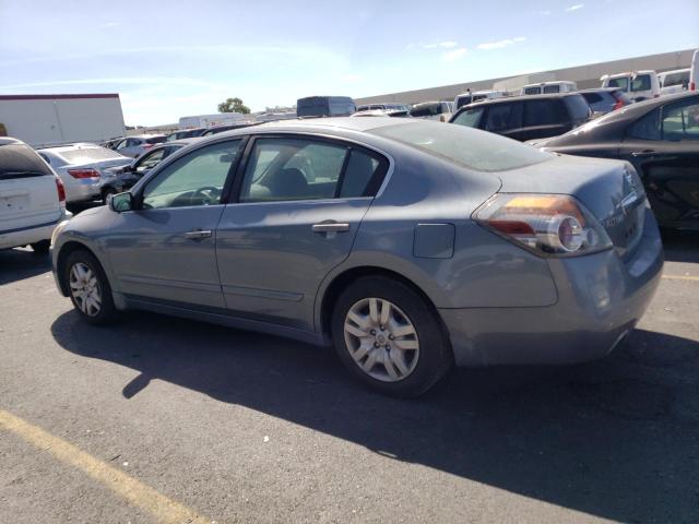 Photo 2 from auction – 2010 NISSAN ALTIMA BAS with VIN 1N4AL2AP8AN402586