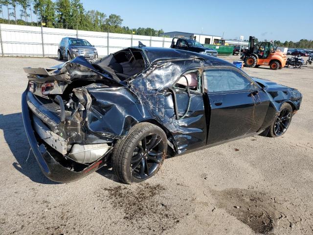 Photo 3 from auction – 2018 DODGE CHALLENGER with VIN 2C3CDZAG2JH172291