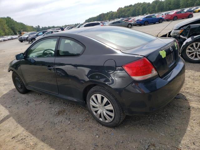 Photo 2 from auction – 2007 TOYOTA SCION TC with VIN JTKDE177970181971