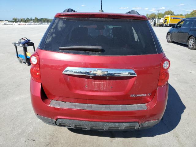 Photo 6 from auction – 2015 CHEVROLET EQUINOX LT with VIN 2GNALBEK3F1100843