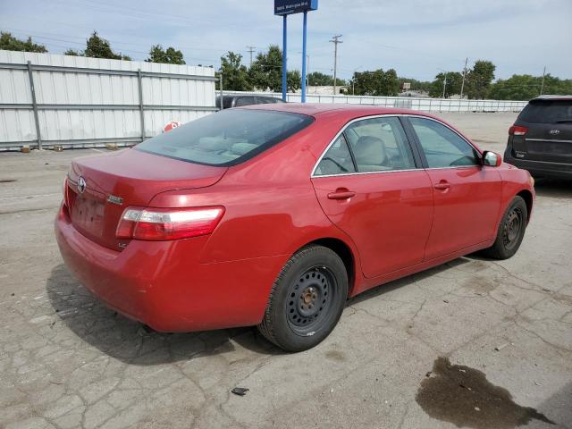 Photo 3 from auction – 2007 TOYOTA CAMRY CE with VIN 4T1BE46K77U133427
