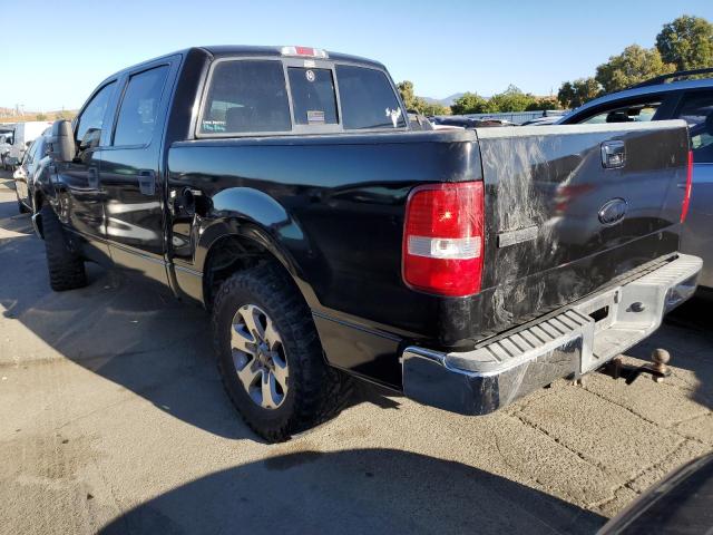 Photo 2 from auction – 2004 FORD F150 SUPER with VIN 1FTPW12544KC48189