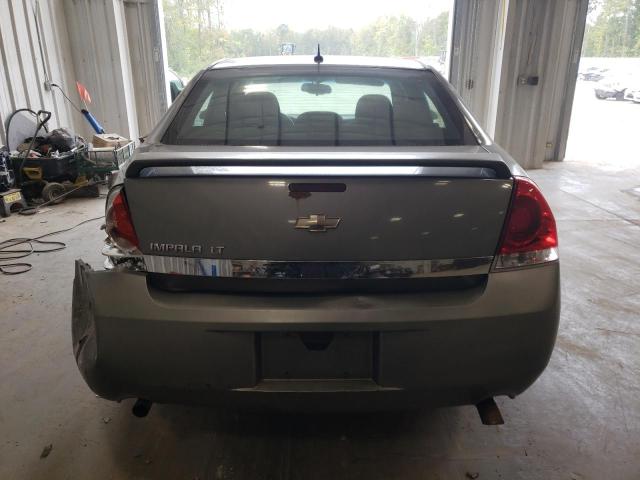 Photo 6 from auction – 2006 CHEVROLET IMPALA LT with VIN 2G1WC581369227086