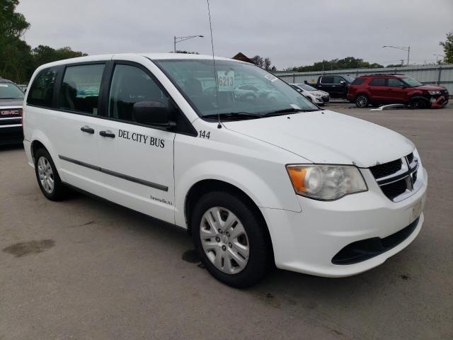 Photo 4 from auction – 2014 DODGE GRAND CARA with VIN 2C4RDGBG8ER161174