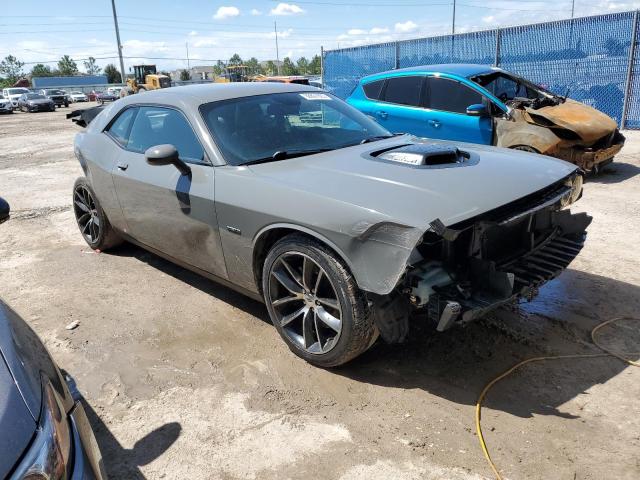 Photo 4 from auction – 2018 DODGE CHALLENGER with VIN 2C3CDZBT8JH270947