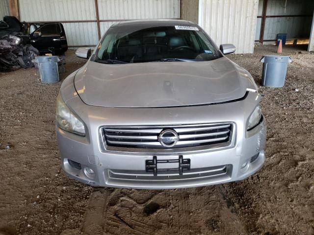 Photo 5 from auction – 2013 NISSAN MAXIMA S with VIN 1N4AA5AP0DC808403