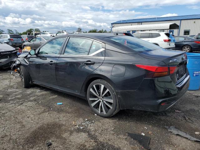 Photo 2 from auction – 2020 NISSAN ALTIMA SR with VIN 1N4BL4CV1LC281362