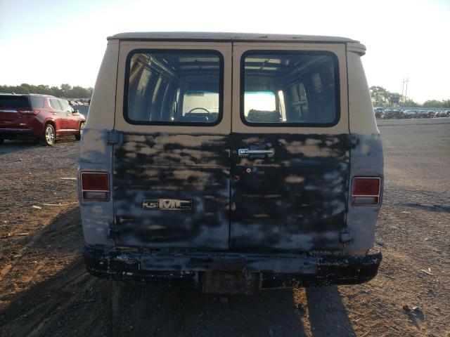 Photo 6 from auction – 1982 CHEVROLET G10 with VIN 2GCDG15D1C4128267