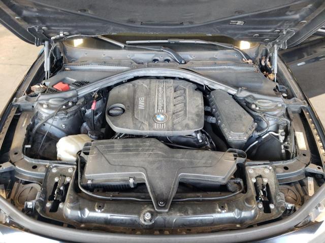 Photo 11 from auction – 2014 BMW 328 D XDRI with VIN WBA3D5C57EKX97460