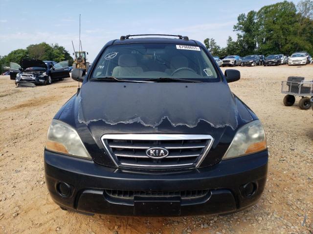Photo 5 from auction – 2007 KIA SORENTO EX with VIN KNDJD736475729133