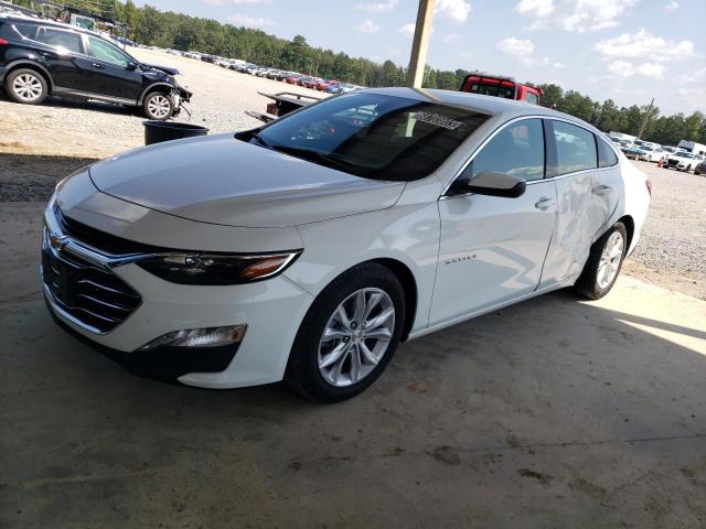 CHEVROLET MALIBU LT 2022 with VIN 1G1ZD5ST7NF181577 - Photo from auction