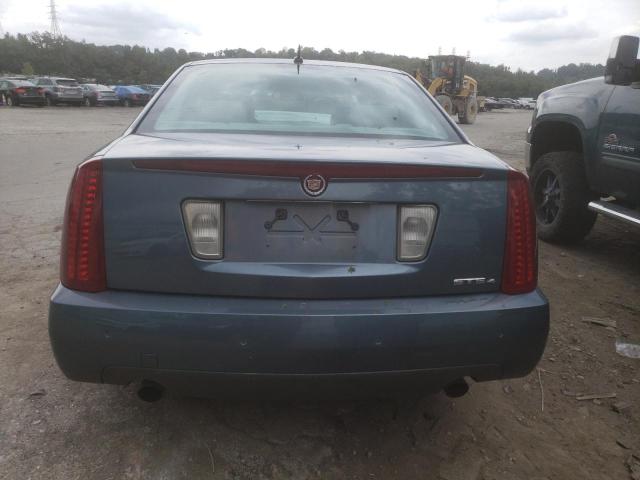 Photo 6 from auction – 2006 CADILLAC STS with VIN 1G6DW677760219085