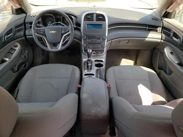 Photo 8 from auction – 2015 CHEVROLET MALIBU LS with VIN 1G11A5SL8FF267066