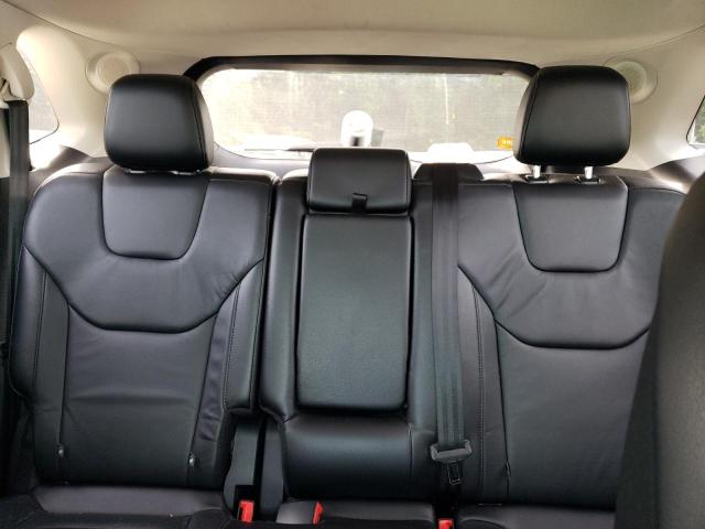 Photo 10 from auction – 2016 FORD EDGE TITAN with VIN 2FMPK3K89GBB73985