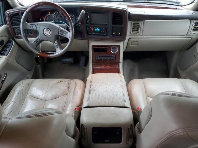 Photo 8 from auction – 2005 CADILLAC ESCALADE E with VIN 3GYEK62N15G145962
