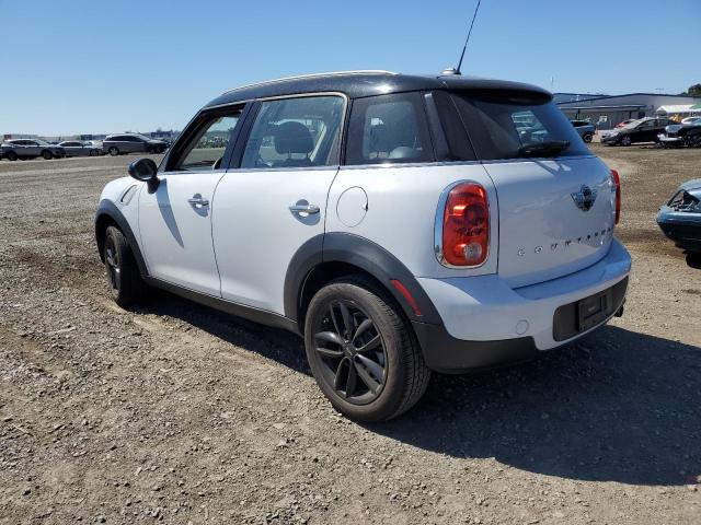 Photo 2 from auction – 2015 MINI COOPER COU with VIN WMWZB3C59FWR44487