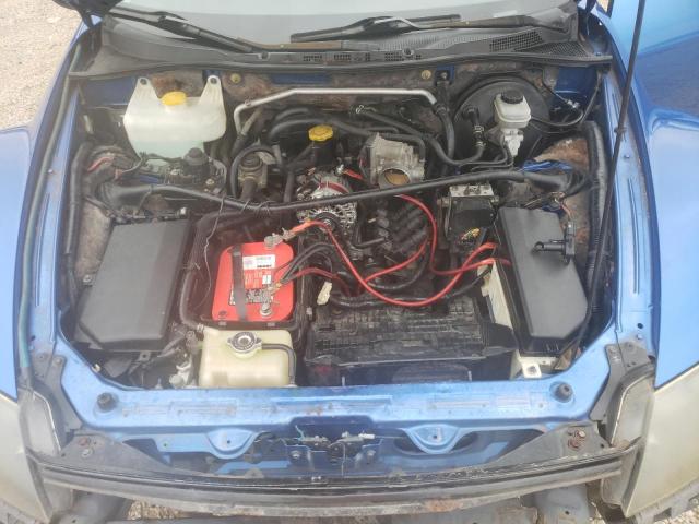 Photo 11 from auction – 2005 MAZDA RX8 with VIN JM1FE173150148425